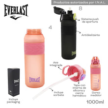Cargar imagen en el visor de la galería, BOTELLA EVERLAST 30416