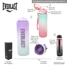 Cargar imagen en el visor de la galería, BOTELLA EVERLAST 30417