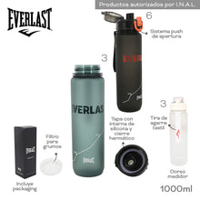 Cargar imagen en el visor de la galería, BOTELLA EVERLAST 30418