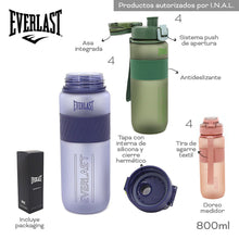 Cargar imagen en el visor de la galería, BOTELLA EVERLAST 30419