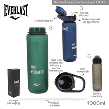 Cargar imagen en el visor de la galería, BOTELLA EVERLAST 30420