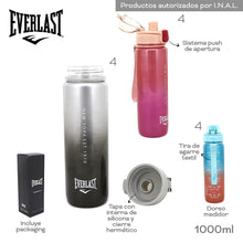 Cargar imagen en el visor de la galería, BOTELLA EVERLAST 30421