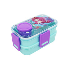 Cargar imagen en el visor de la galería, LUNCHERA TRENDY 30430