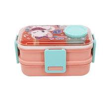 Cargar imagen en el visor de la galería, LUNCHERA TRENDY 30430