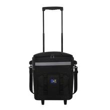 Cargar imagen en el visor de la galería, COOLER CON CARRO DISCOVERY 30434