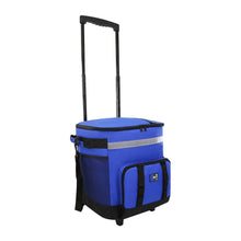 Cargar imagen en el visor de la galería, COOLER CON CARRO DISCOVERY 30434