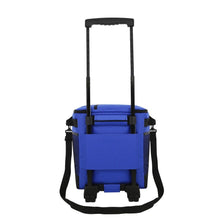 Cargar imagen en el visor de la galería, COOLER CON CARRO DISCOVERY 30434
