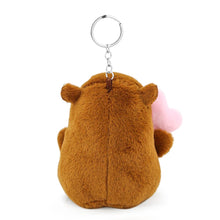 Cargar imagen en el visor de la galería, LLAVERO PELUCHE TRENDY 30482