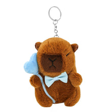 Cargar imagen en el visor de la galería, LLAVERO PELUCHE TRENDY 30482