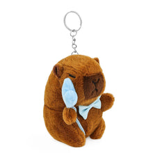 Cargar imagen en el visor de la galería, LLAVERO PELUCHE TRENDY 30482