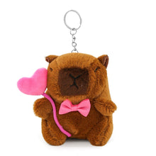 Cargar imagen en el visor de la galería, LLAVERO PELUCHE TRENDY 30482
