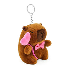 Cargar imagen en el visor de la galería, LLAVERO PELUCHE TRENDY 30482