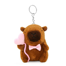 Cargar imagen en el visor de la galería, LLAVERO PELUCHE TRENDY 30482