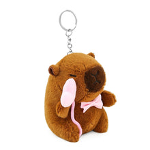 Cargar imagen en el visor de la galería, LLAVERO PELUCHE TRENDY 30482