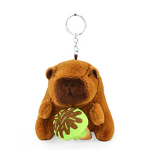 Cargar imagen en el visor de la galería, LLAVERO PELUCHE TRENDY 30485