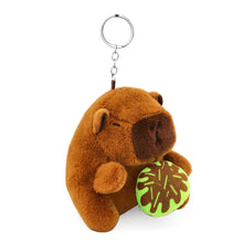 Cargar imagen en el visor de la galería, LLAVERO PELUCHE TRENDY 30485