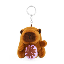 Cargar imagen en el visor de la galería, LLAVERO PELUCHE TRENDY 30485