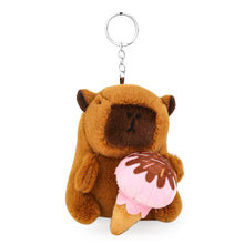 Cargar imagen en el visor de la galería, LLAVERO PELUCHE TRENDY 30485