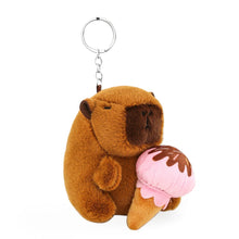 Cargar imagen en el visor de la galería, LLAVERO PELUCHE TRENDY 30485