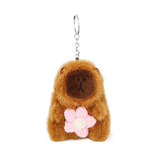 Cargar imagen en el visor de la galería, LLAVERO PELUCHE TRENDY 30490