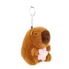 Cargar imagen en el visor de la galería, LLAVERO PELUCHE TRENDY 30490