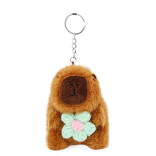 Cargar imagen en el visor de la galería, LLAVERO PELUCHE TRENDY 30490