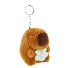 Cargar imagen en el visor de la galería, LLAVERO PELUCHE TRENDY 30490