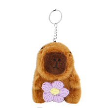 Cargar imagen en el visor de la galería, LLAVERO PELUCHE TRENDY 30490