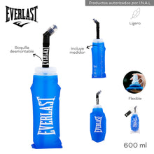 Cargar imagen en el visor de la galería, BOTELLA PLEGABLE EVERLAST 30538