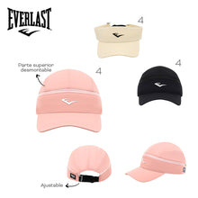 Cargar imagen en el visor de la galería, CAP VISERA EVERLAST 30544