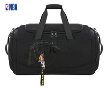 Cargar imagen en el visor de la galería, BOLSO DEPORTOVO NBA LA LAKERS 30545