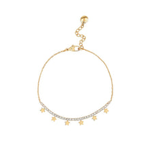 Cargar imagen en el visor de la galería, PULSERA ACERO OREIRO LOVE 30710
