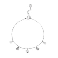 Cargar imagen en el visor de la galería, PULSERA ACERO OREIRO LOVE 30730