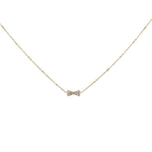 Cargar imagen en el visor de la galería, COLLAR ACERO OREIRO LOVE 30745