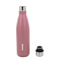 Cargar imagen en el visor de la galería, BOTELLA TERMICA TRENDY 30913