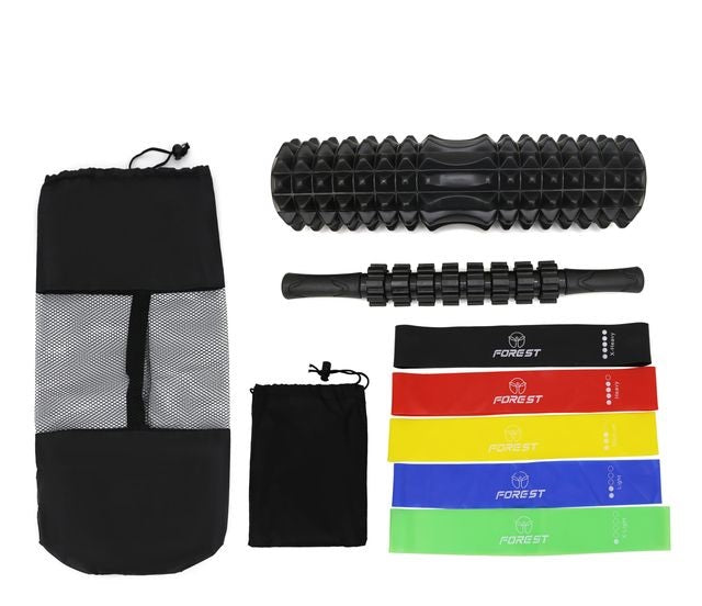 KIT FITNESS FOREST 30984