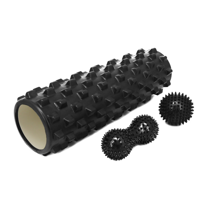 KIT FITNESS FOREST 3 30985-30986