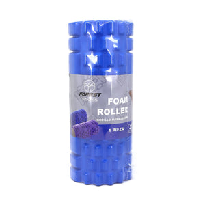 YOGA ROLLER FOREST 33CM 30987-30988