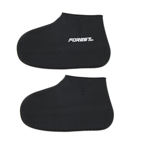CUBRE ZAPATOS DE SILICONA FOREST 30994-30995-30996