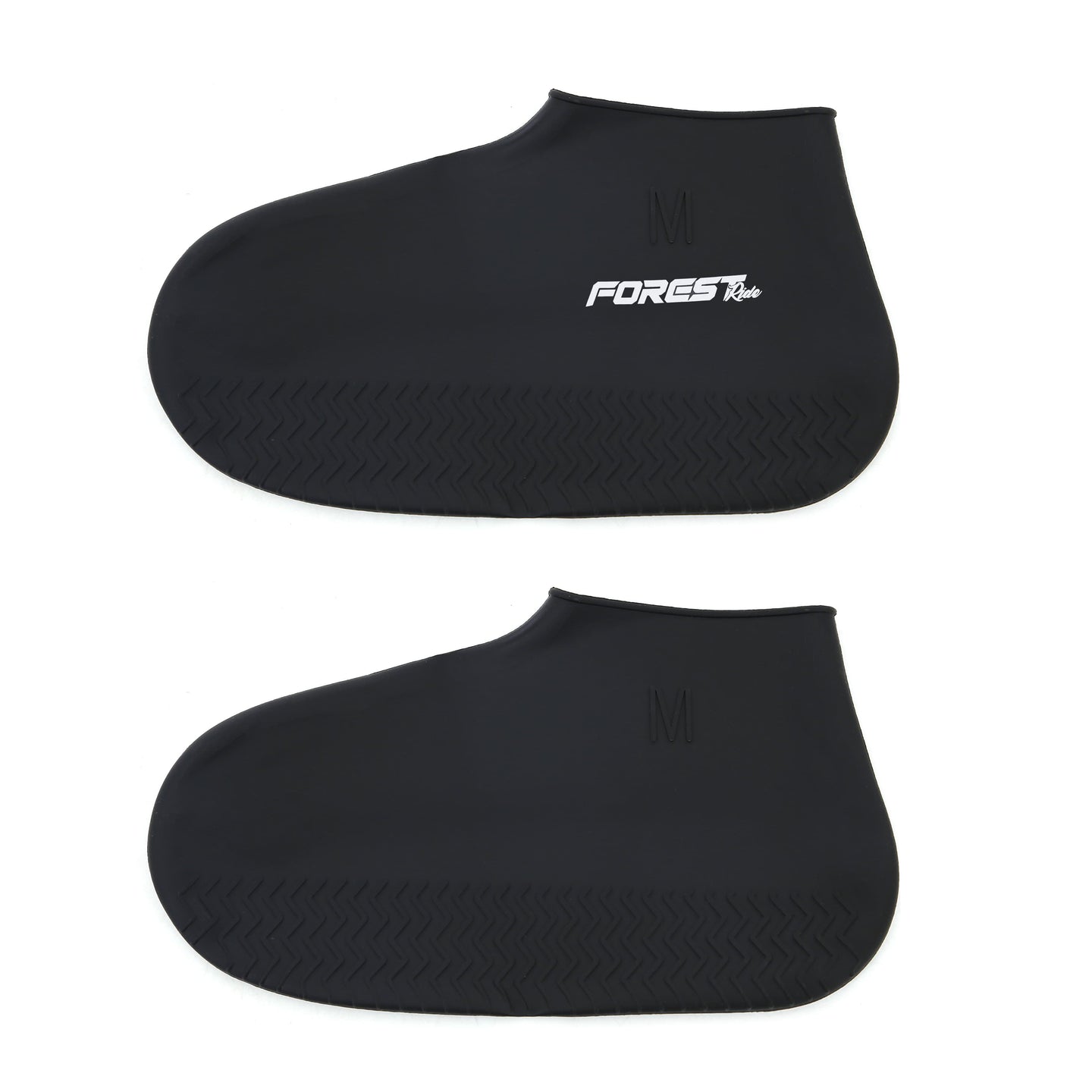 CUBRE ZAPATOS DE SILICONA FOREST 30994-30995-30996