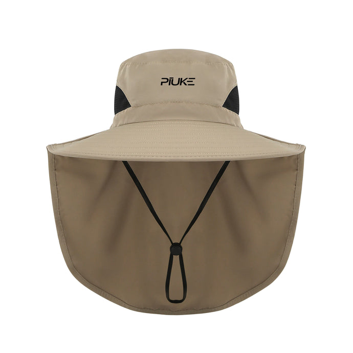 GORRO PESCADOR PIUKE 30997