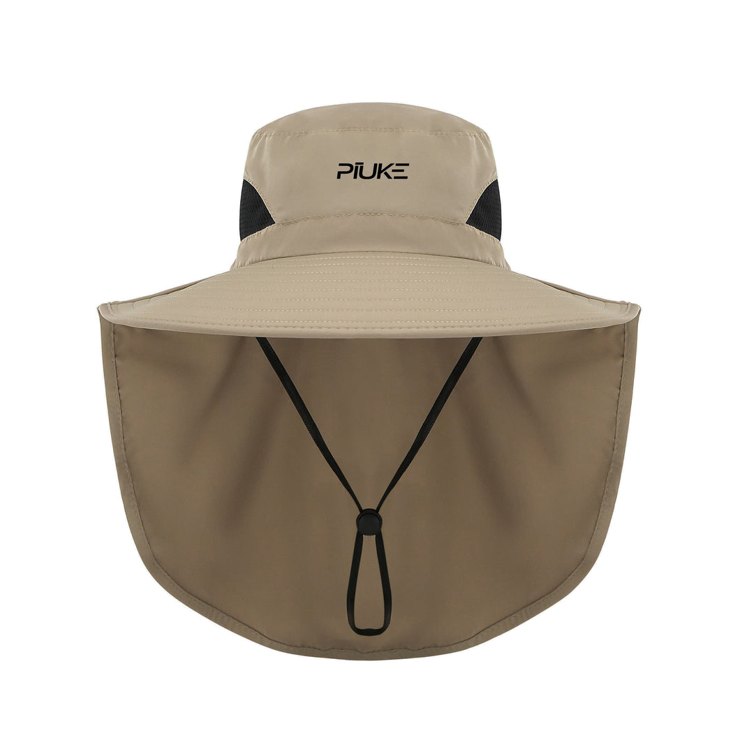 GORRO PESCADOR PIUKE 30997