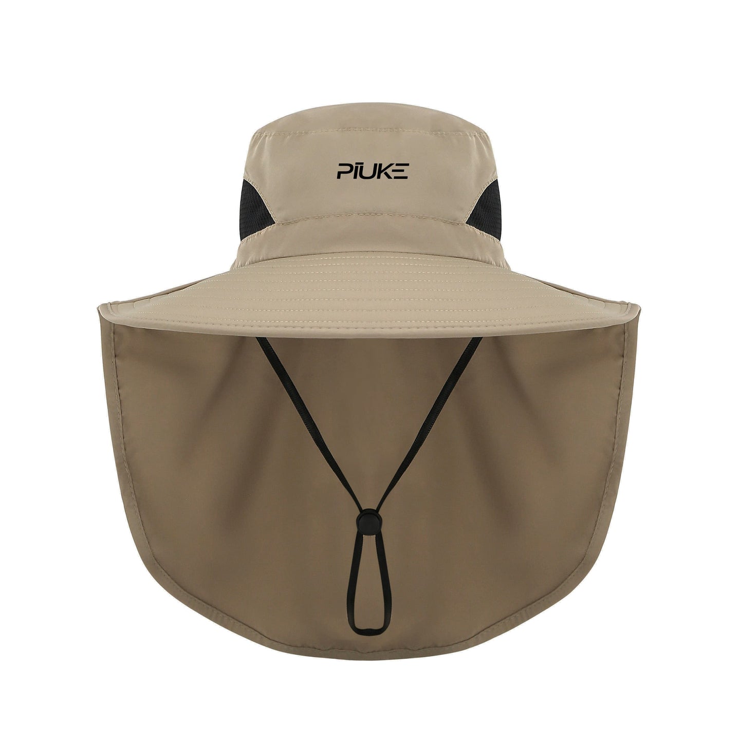 GORRO PESCADOR PIUKE 30997