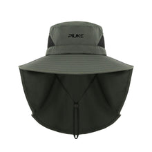 Cargar imagen en el visor de la galería, GORRO PESCADOR PIUKE 30997