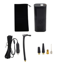 Cargar imagen en el visor de la galería, INFLADOR ELECTRICO BICI FOREST 30999