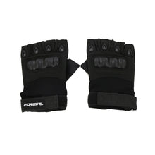 Cargar imagen en el visor de la galería, GUANTES TÁCTICOS CORTO FOREST 31000