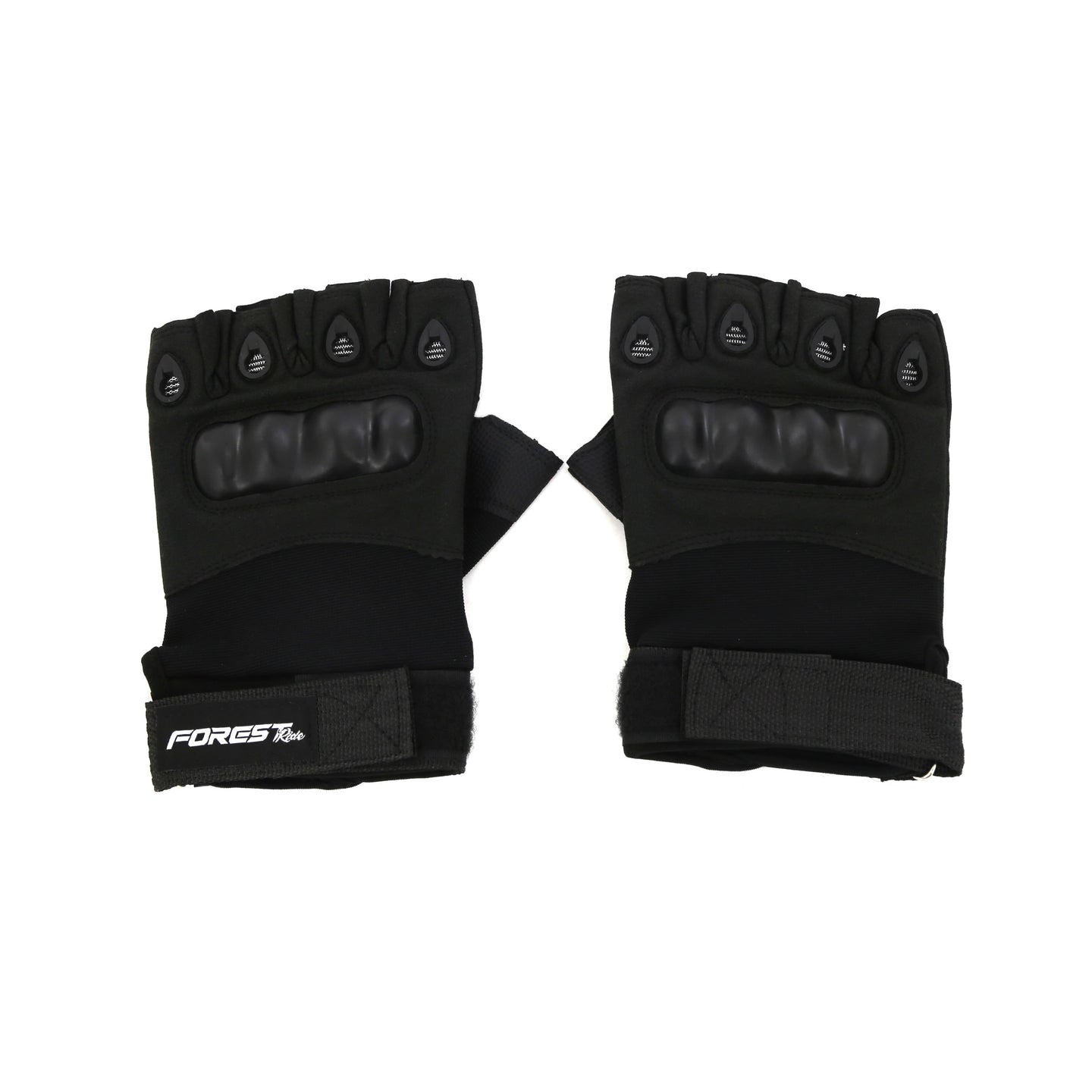 GUANTES TÁCTICOS CORTO FOREST 31000