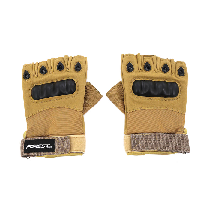 GUANTES TÁCTICOS CORTO FOREST 31000