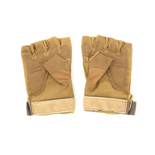 Cargar imagen en el visor de la galería, GUANTES TÁCTICOS CORTO FOREST 31000