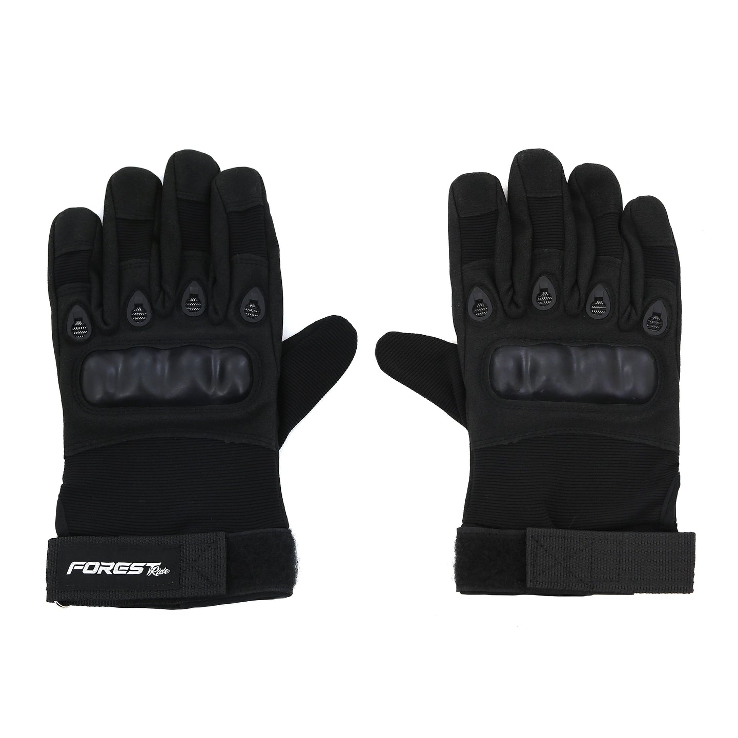 GUANTES TÁCTICOS ENTERO FOREST 31001